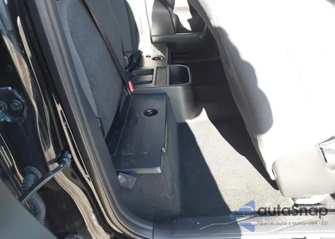 2017 Toyota Tacoma from USA, damaged, VIN 5TFSZ5AN4HX091766